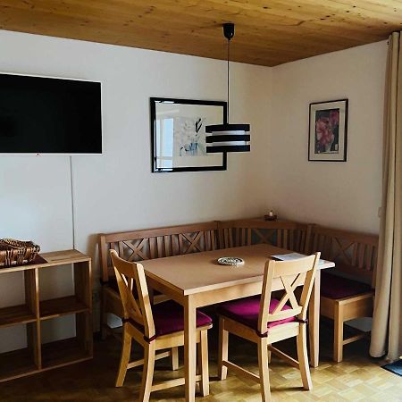 Ferienwohnanlage Hochgern Apartment อุนเทอร์เวิสเซ็น ภายนอก รูปภาพ