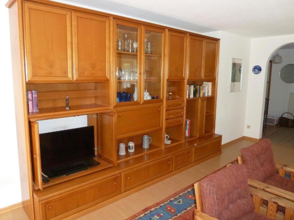 Ferienwohnanlage Hochgern Apartment อุนเทอร์เวิสเซ็น ภายนอก รูปภาพ