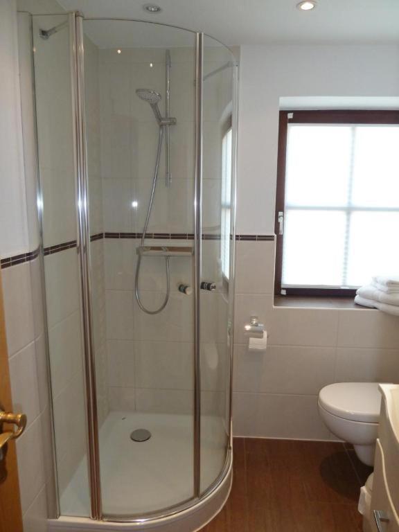 Ferienwohnanlage Hochgern Apartment อุนเทอร์เวิสเซ็น ภายนอก รูปภาพ