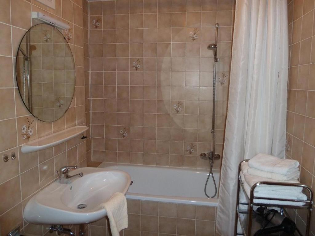Ferienwohnanlage Hochgern Apartment อุนเทอร์เวิสเซ็น ภายนอก รูปภาพ
