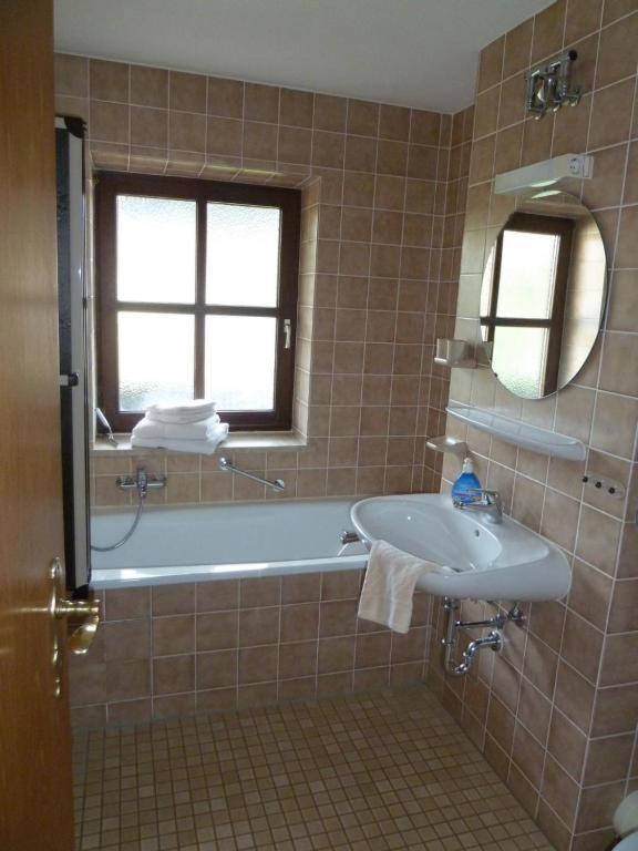Ferienwohnanlage Hochgern Apartment อุนเทอร์เวิสเซ็น ภายนอก รูปภาพ