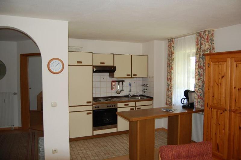 Ferienwohnanlage Hochgern Apartment อุนเทอร์เวิสเซ็น ภายนอก รูปภาพ