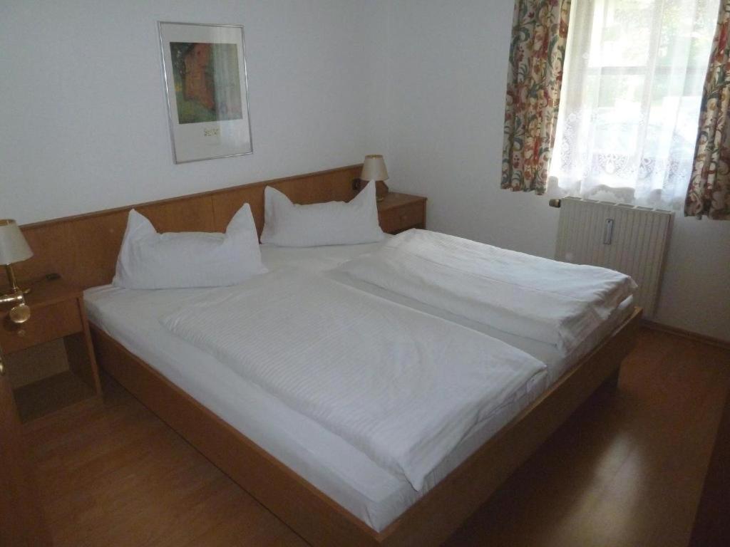 Ferienwohnanlage Hochgern Apartment อุนเทอร์เวิสเซ็น ภายนอก รูปภาพ