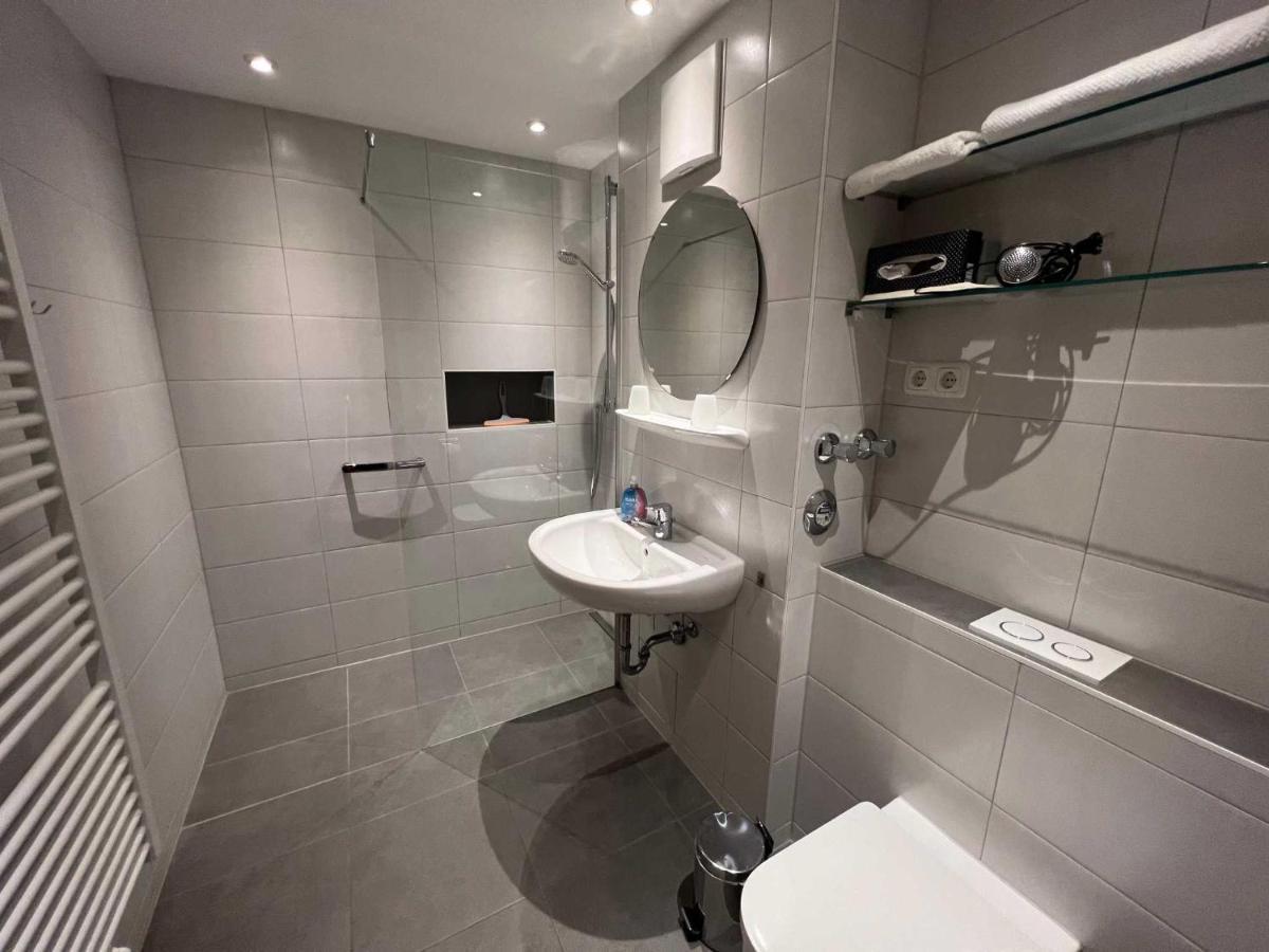 Ferienwohnanlage Hochgern Apartment อุนเทอร์เวิสเซ็น ภายนอก รูปภาพ